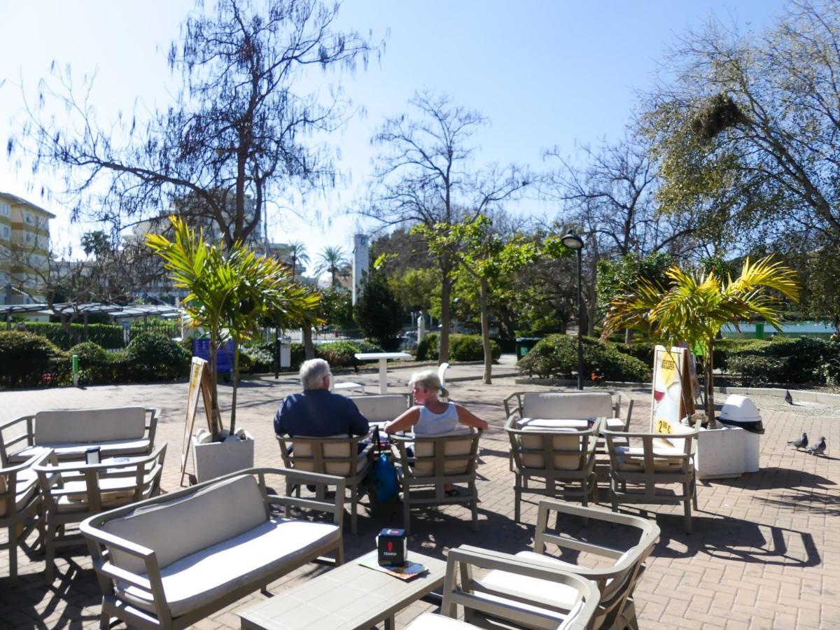 La Carihuela Torremolinos - Studio 3 - Costa Sol Holiday Rentals Экстерьер фото